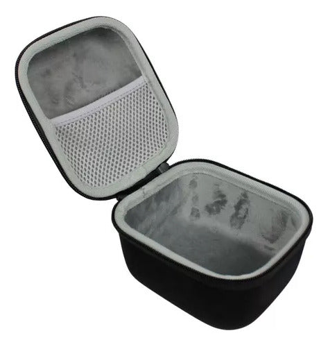 Case Estojo De Proteção Para Abafador De Ruído Aurok