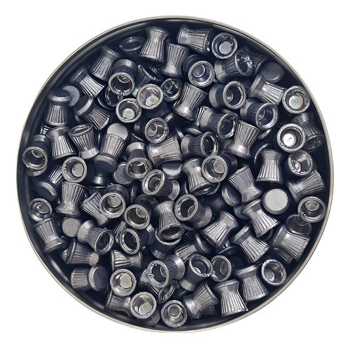 Chumbinho Gamo Match Classic 250 5,5mm 1g .22 Rifle Carabina