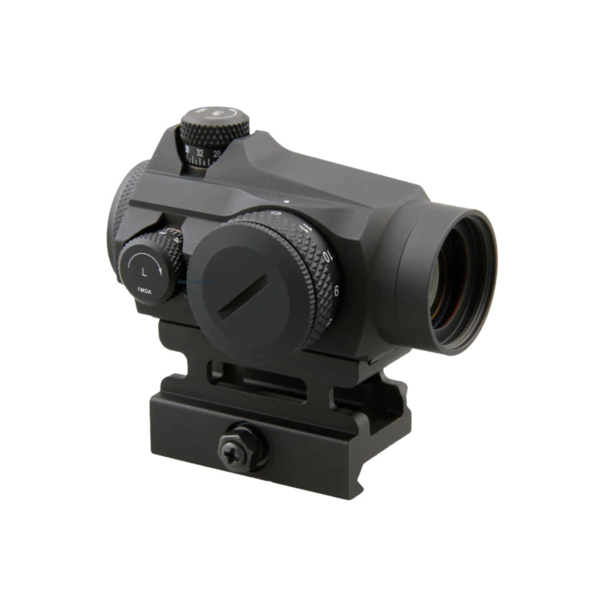 RED DOT VECTOR, MAVERICK 1X22, GEN 2 REF SCRD-12II