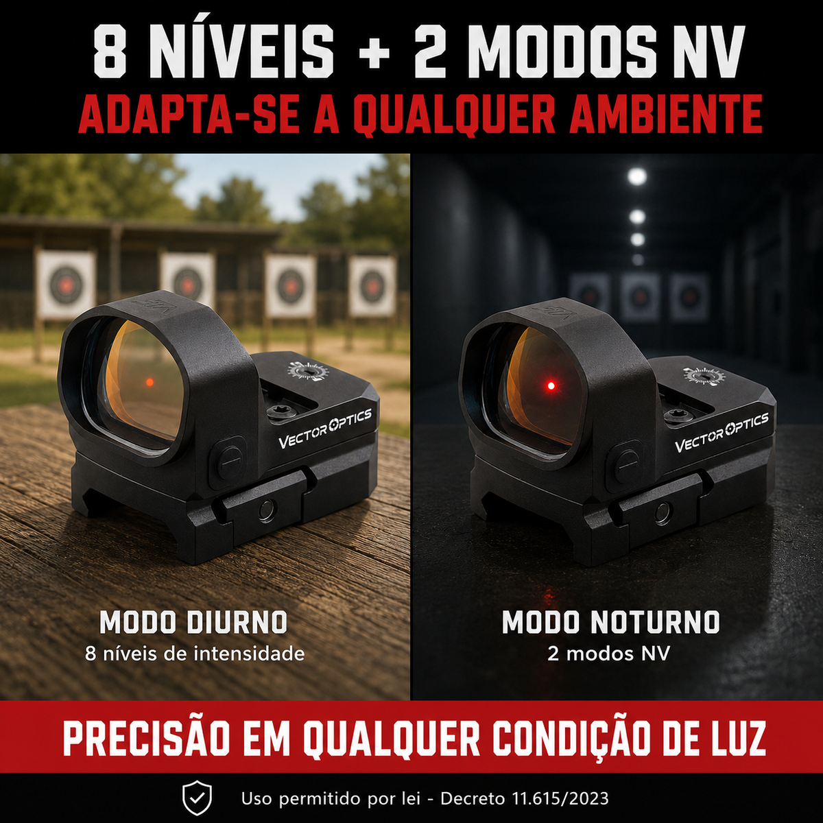 Red Dot Vector Frenzy X 1x20x28 6moa Competitivo Digital