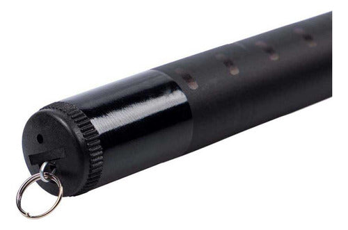Vara De Pesca Telescopica Audax 4,20 Metros Maruri Premium