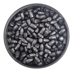 Chumbinho Carabina Pcp Aurok Slug Cal 5,5mm .217 21gr 250un