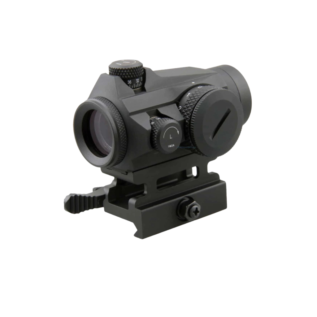 RED DOT VECTOR, MAVERICK 1X22, GEN 2 REF SCRD-12II