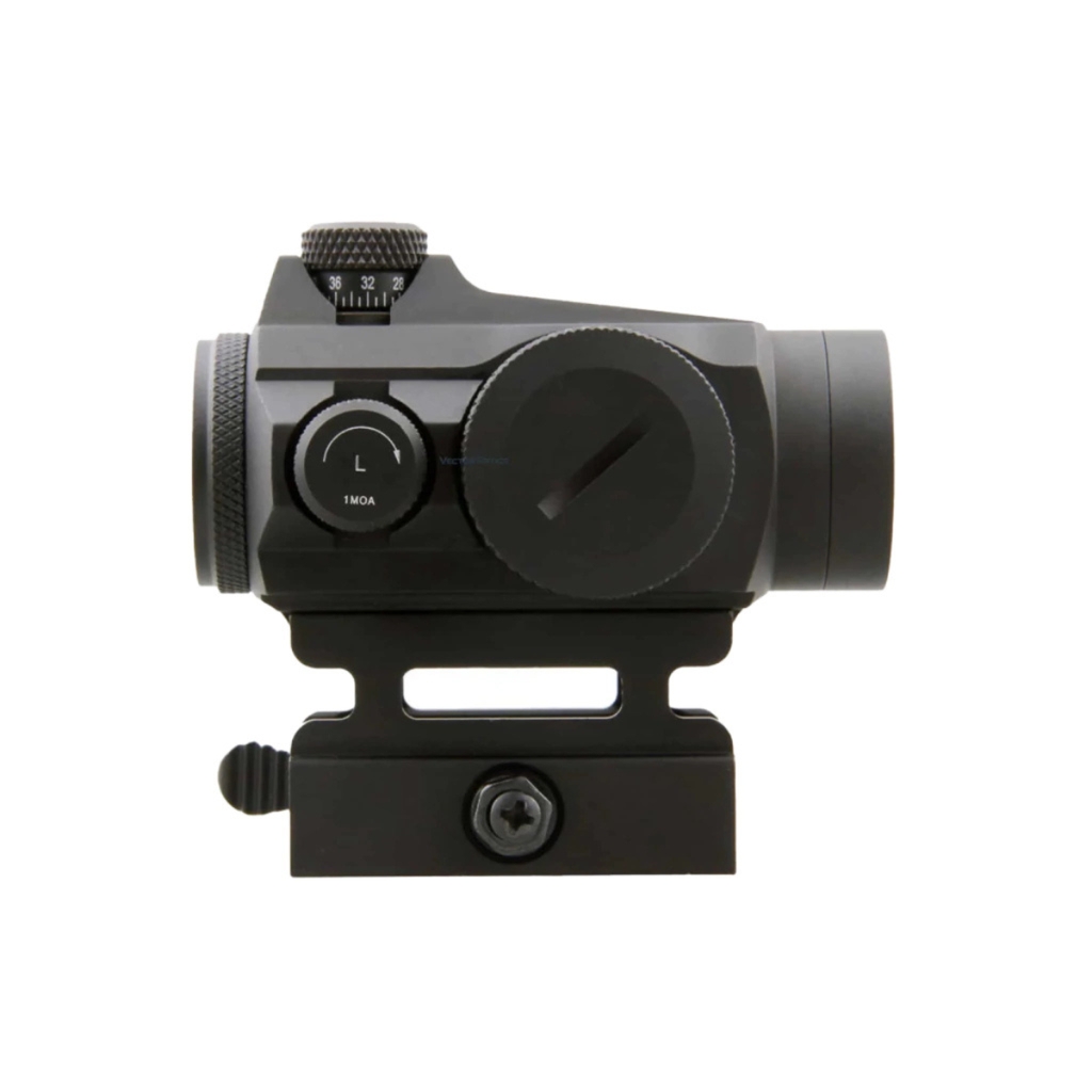 RED DOT VECTOR, MAVERICK 1X22, GEN 2 REF SCRD-12II