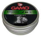 Chumbinho Gamo Expander Expansion 4.5mm 250 Unidades 0,49 Gramas