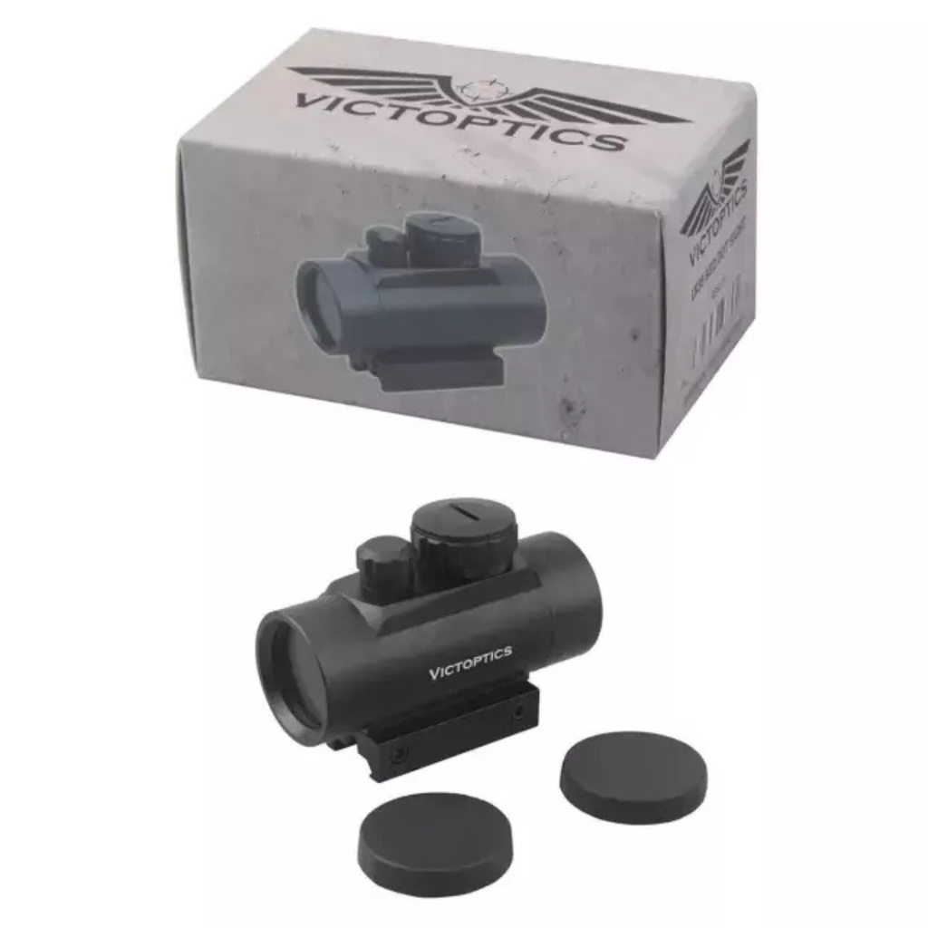 RED DOT VICTOPTICS, STR 1X35 REF RDSL-05