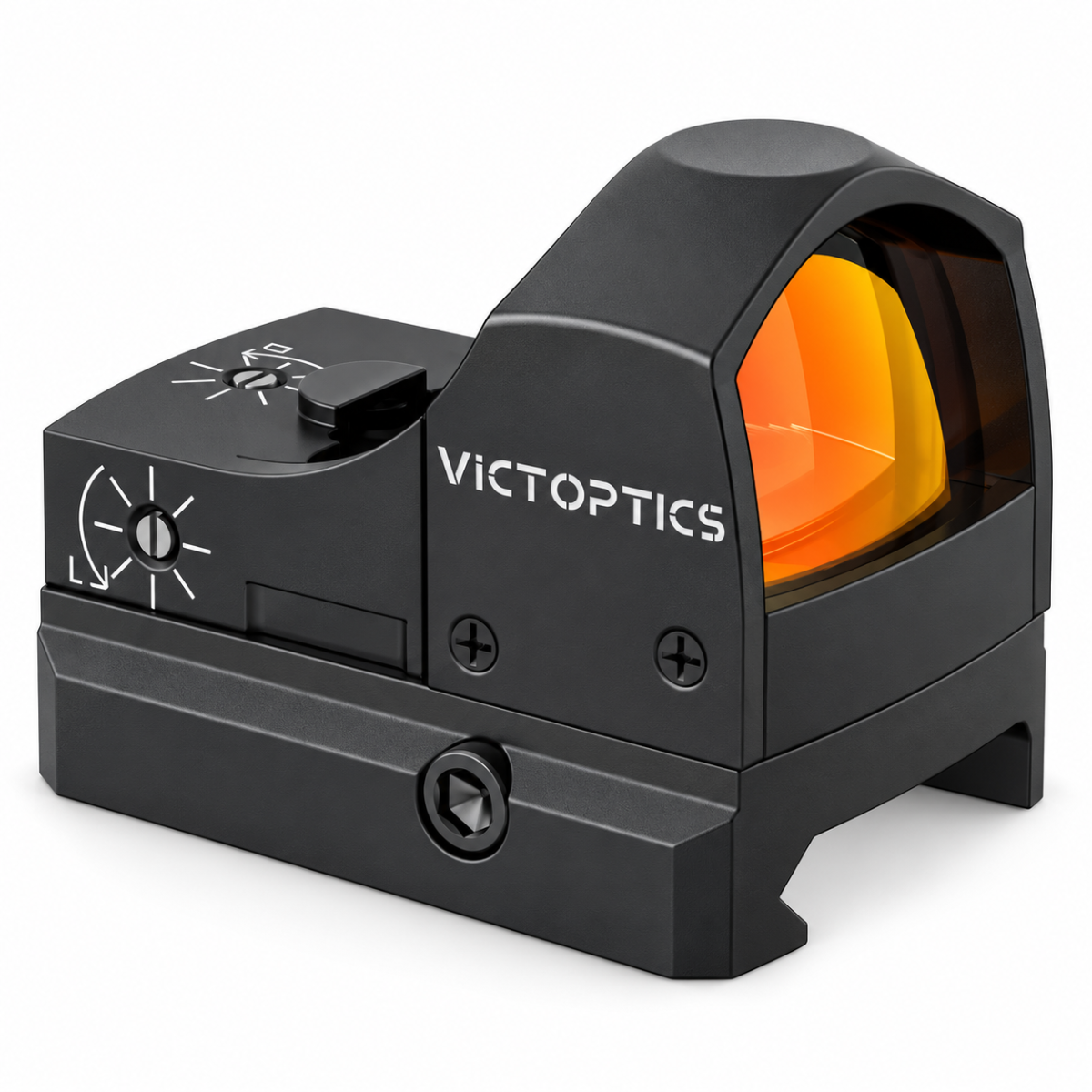 Mira Red Dot Victoptics 1x22 SPX  Vector  22mm RDSL-16
