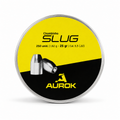 Chumbinho Aurok Slug 5,5mm 25gr Ponta Oca Pesado 250un