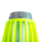 Lampião Hawapi Mata Mosquito 180 Lumens Entrada USB-C Ref HWP0039